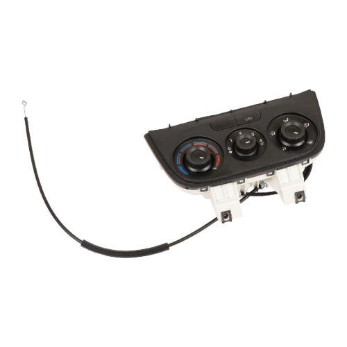 Bedienelement Heizung, Schalter für die Heizung 735498666 Bild Bedienelement Heizung, Schalter für die Heizung 735498666