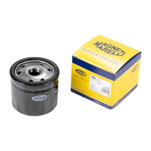 Magneti Marelli Ölfilter Fiat Bravo II Alfa Romeo 147 156 166 71753742 Bild Magneti Marelli Ölfilter Fiat Bravo II Alfa Romeo 147 156 166 71753742