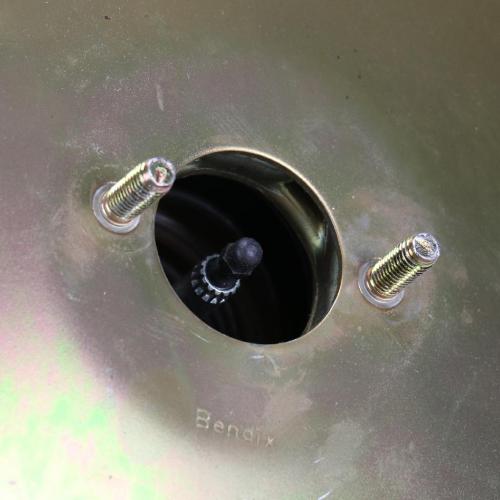 Bremskraftverstärker 9946053 Bild Bremskraftverstärker 9946053