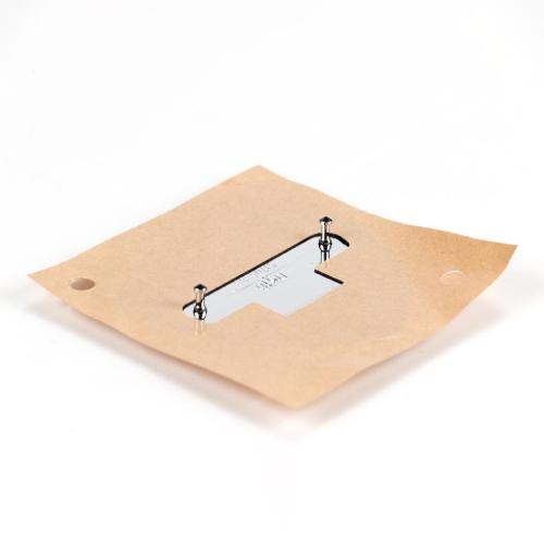 Original Lancia Emblem Logo Plakette Heckklappe Hinten Musa 2004-2008 51705333 Bild Original Lancia Emblem Logo Plakette Heckklappe Hinten Musa 2004-2008 51705333