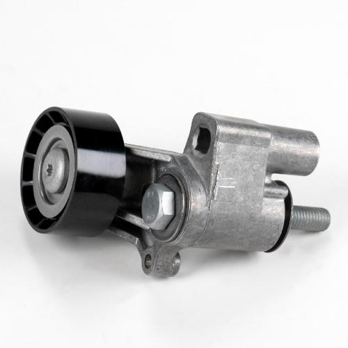 Flachriemenrolle mit Spannarm 9623001280 Bild Flachriemenrolle mit Spannarm 9623001280