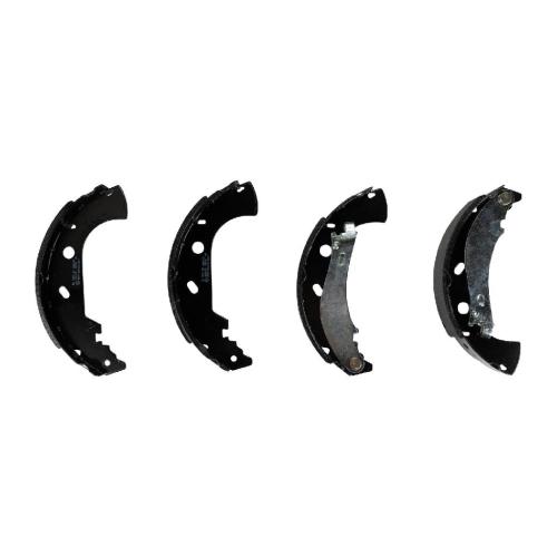 Bremsbackensatz hinten Zimmermann 77362284 Bild Bremsbackensatz hinten Zimmermann 77362284