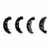 Bremsbackensatz hinten Zimmermann 77362284 Bild Bremsbackensatz hinten Zimmermann 77362284