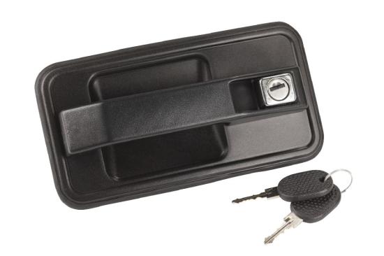 Türgriff Außentür Außen Vorne Links Schiebetür Schwarz Fiat Ducato 280 9101H1 Bild Türgriff Außentür Außen Vorne Links Schiebetür Schwarz Fiat Ducato 280 9101H1