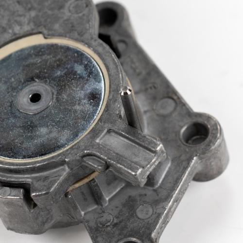 Flachriemenspannrolle 575186 Bild Flachriemenspannrolle 575186
