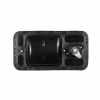 Türgriff Vorne Links ohne Zylinder Fiat Ducato 290 J5 C25 OE 182424380 Bild Türgriff Vorne Links ohne Zylinder Fiat Ducato 290 J5 C25 OE 182424380