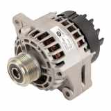 Lichtmaschine AT 130 A 6-Rillenriemen 13117236