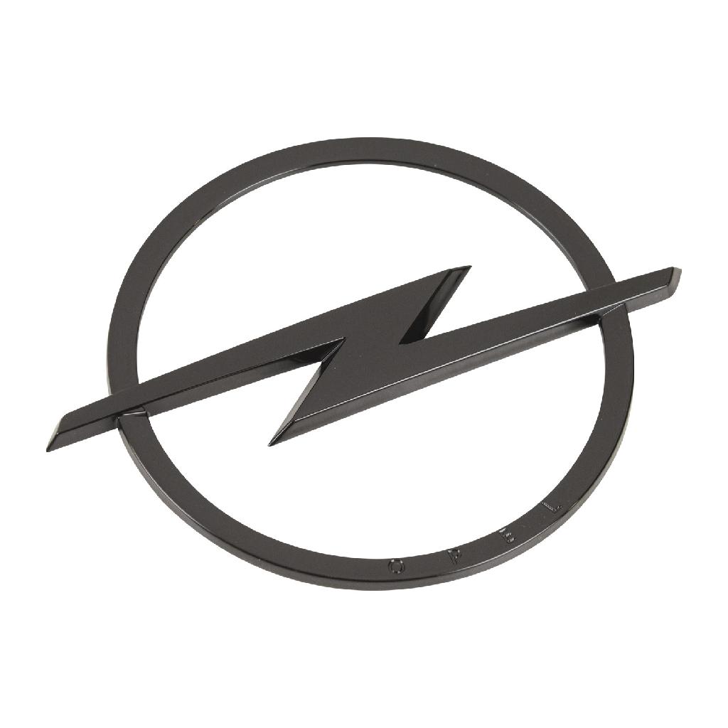 Original Kühleremblem Opel 98358368XU