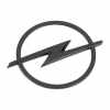 Original Kühleremblem Opel 98358368XU Bild Original Kühleremblem Opel 98358368XU