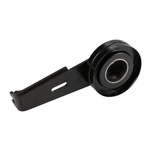 Flachriemenspannrolle mit Grundträger 9608859180 Bild Flachriemenspannrolle mit Grundträger 9608859180