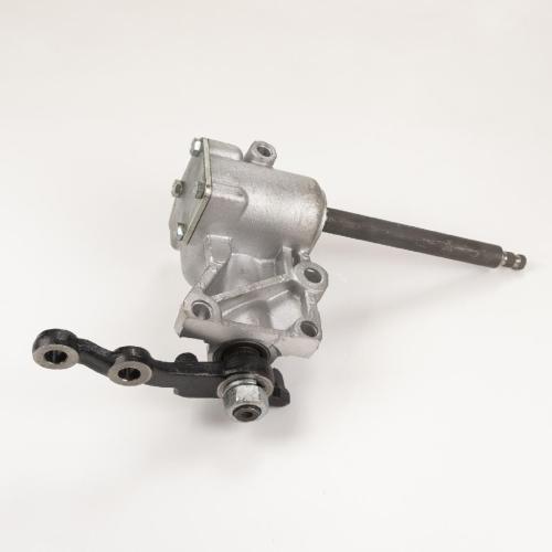 Lenkgetriebe neu (Lenkhebel muss umgebaut werden) 4296193 Bild Lenkgetriebe neu (Lenkhebel muss umgebaut werden) 4296193