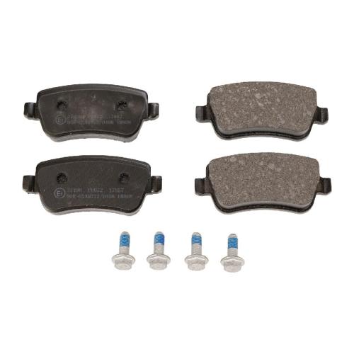 Bremsklötze hinten 77364168 Bild Bremsklötze hinten 77364168