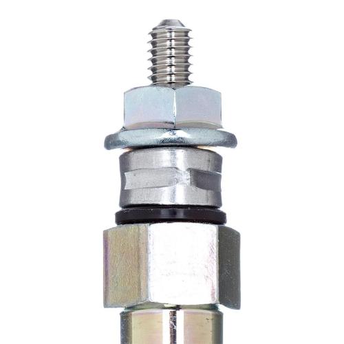 Glühkerze Y-548J D-Power 75 DP75 9659279280 Bild Glühkerze Y-548J D-Power 75 DP75 9659279280