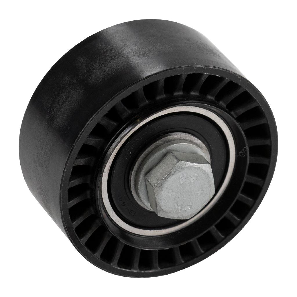 Flachriemenumlenk,-Führungsrolle 1611422980