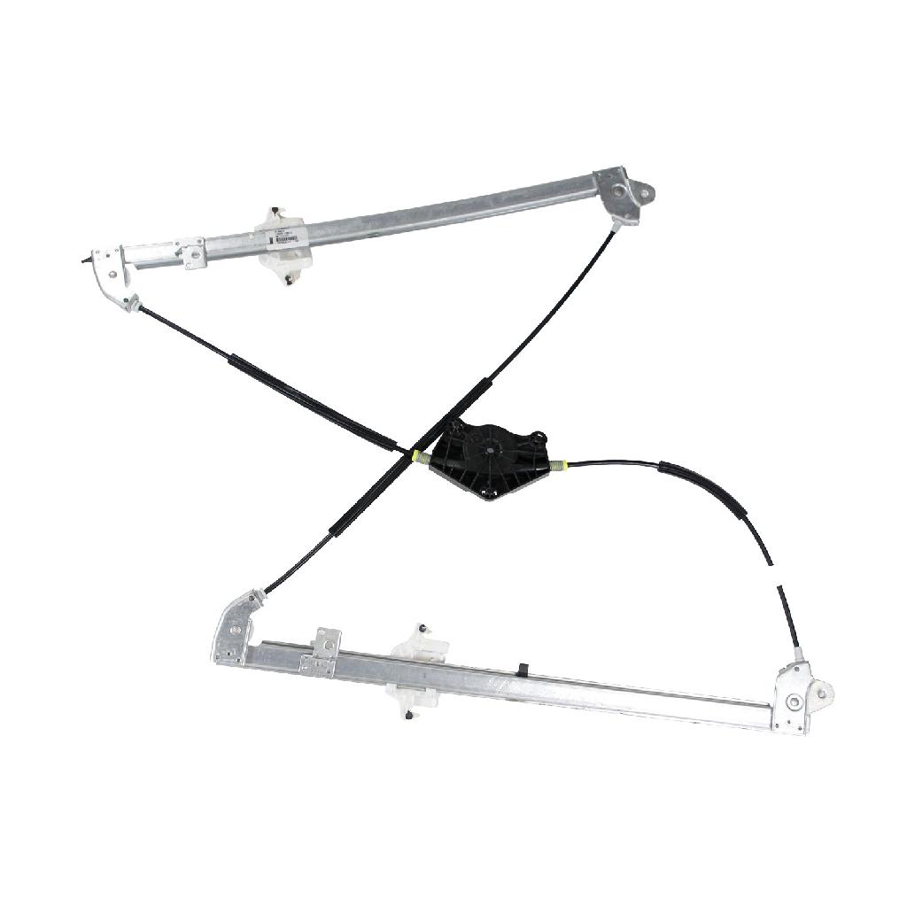 Fensterheber Mechanik Vorne Beifahrerseite Fiat Ulysse ab 02 Lancia 1485311080