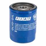 Original Fiat Ölfilter Motorölfilter Filter Seicento Cinquecento 903ccm 4434791