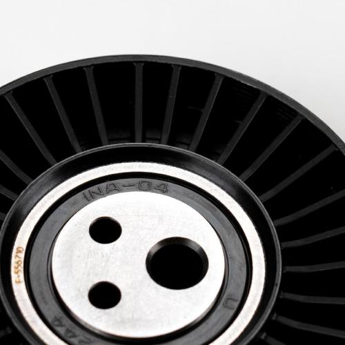 Flachriemenrolle für Fahrzeuge mit Klima 60814102 Bild Flachriemenrolle für Fahrzeuge mit Klima 60814102