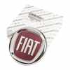 Fiat Emblem Stoßstange 1401309280 Bild Fiat Emblem Stoßstange 1401309280