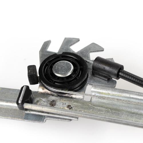 Fensterheber vorne links für Citroen C3 Aircross ab Bj. 2017 YQ00112380 Bild Fensterheber vorne links für Citroen C3 Aircross ab Bj. 2017 YQ00112380