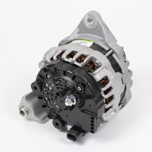 Lichtmaschine Neu 150 A ohne Freilauf 504385138 Bild Lichtmaschine Neu 150 A ohne Freilauf 504385138