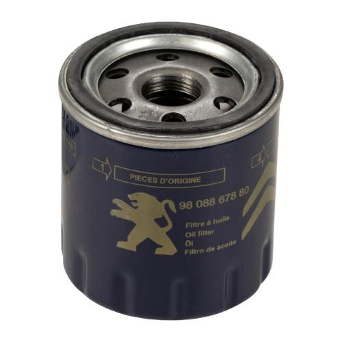 Original Citroen Ölfilter Motorölfilter PSA ab 11/2014 Jumper Boxer 9808867880 Bild Original Citroen Ölfilter Motorölfilter PSA ab 11/2014 Jumper Boxer 9808867880