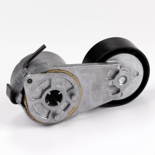 NTN-SNR Flachriemenspannrolle mit Spannarm 55258443 Bild NTN-SNR Flachriemenspannrolle mit Spannarm 55258443