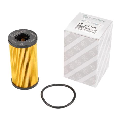 AG Automotive Ölfiltereinsatz 6000640167 Bild AG Automotive Ölfiltereinsatz 6000640167