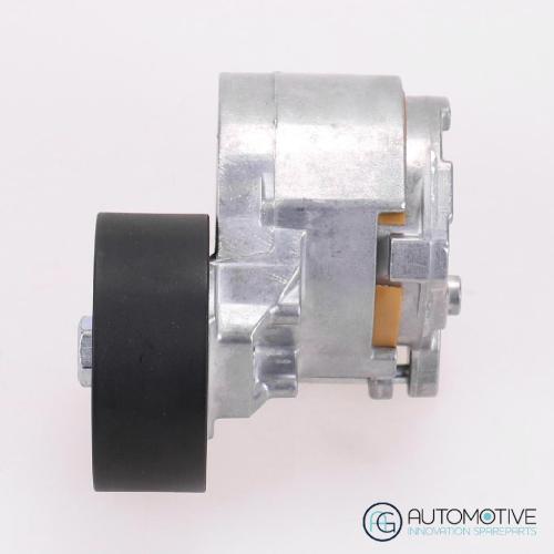 Flachriemenspannrolle mit Spannarm 51773551 Bild Flachriemenspannrolle mit Spannarm 51773551