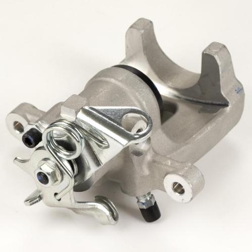 Bremszange hinten rechts Fiat 500 500C 1,4 16V Abarth 77364344 Bild Bremszange hinten rechts Fiat 500 500C 1,4 16V Abarth 77364344