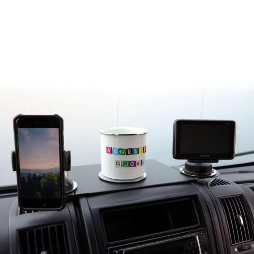 Ablagesystem Magnethalter Hoch Fiat Ducato 250 Made in Germany Bild Ablagesystem Magnethalter Hoch Fiat Ducato 250 Made in Germany