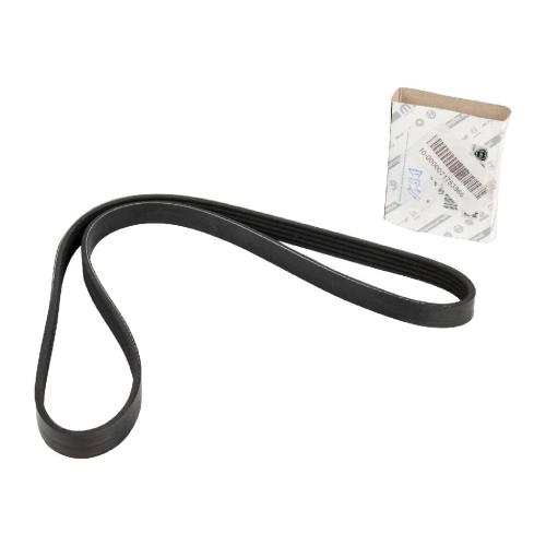 Keilrippenriemen 5K1100 Klimaanlage Fiat Ducato Typ 230 244 2,8 JTD 71753866 Bild Keilrippenriemen 5K1100 Klimaanlage Fiat Ducato Typ 230 244 2,8 JTD 71753866