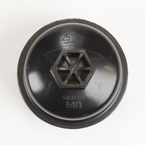 Original FCA Ölfilterdeckel Ölfilterverschluss 55261438 Bild Original FCA Ölfilterdeckel Ölfilterverschluss 55261438