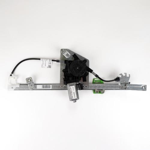 Fensterheber vorne links für Citroen C3 Aircross ab Bj. 2017 YQ00112380 Bild Fensterheber vorne links für Citroen C3 Aircross ab Bj. 2017 YQ00112380