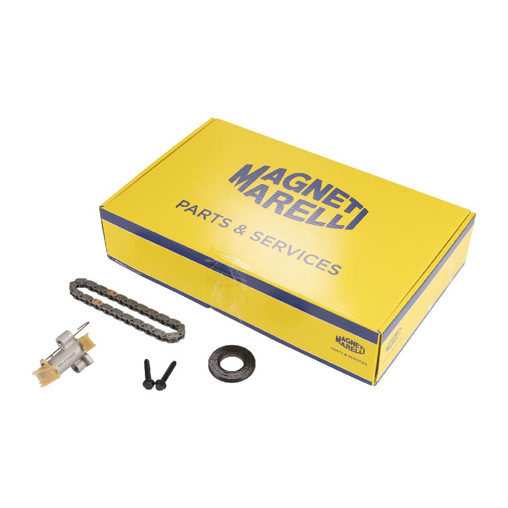 Magneti Marelli Steuerkettensatz Magneti Merelli 9826028980