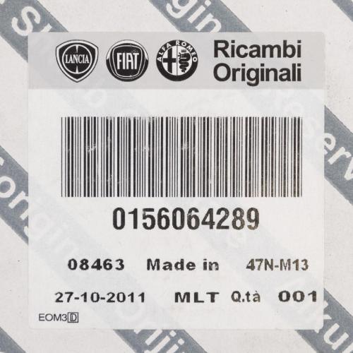 Schalttafel Alfa Romeo 159 156064289 Bild Schalttafel Alfa Romeo 159 156064289