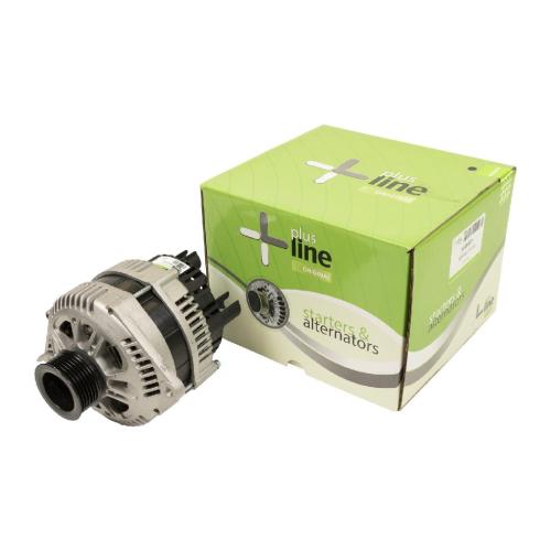 Lichtmaschine 120 A 6-PK 500362607 Bild Lichtmaschine 120 A 6-PK 500362607