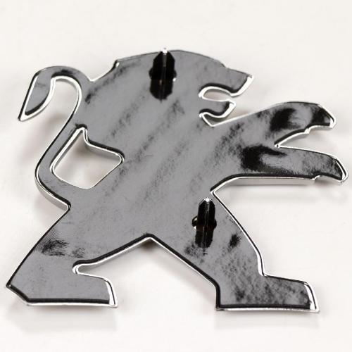 Original PSA Emblem Löwe Motorhaube für Peugeot 308 II 98024633VD Bild Original PSA Emblem Löwe Motorhaube für Peugeot 308 II 98024633VD