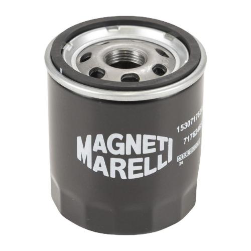 Magneti Marelli Ölfilter Ölfilterpatrone 6000633313 Bild Magneti Marelli Ölfilter Ölfilterpatrone 6000633313