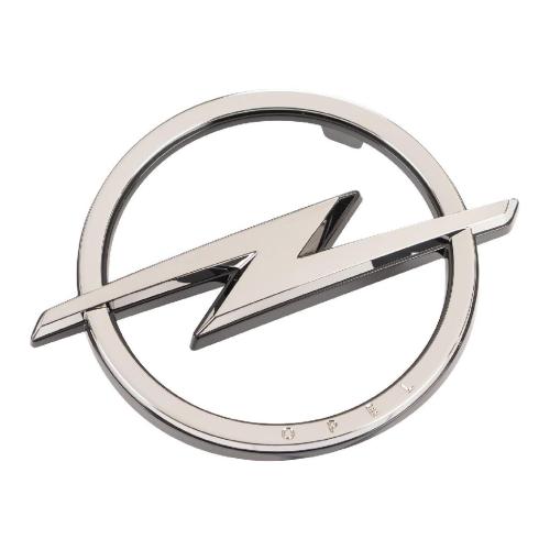 Original PSA Emblem vorne Opel YQ007916XT Bild Original PSA Emblem vorne Opel YQ007916XT