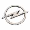 Original PSA Emblem vorne Opel YQ007916XT Bild Original PSA Emblem vorne Opel YQ007916XT