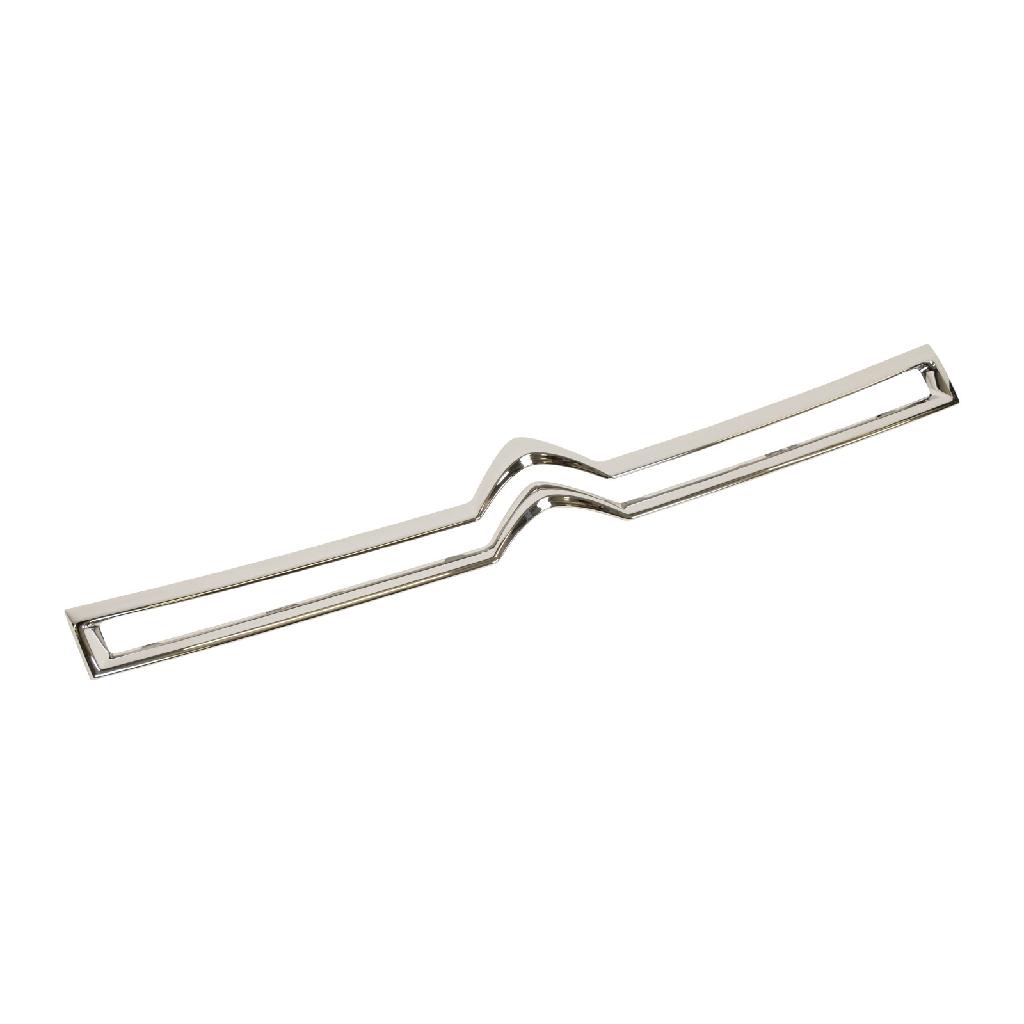 Original PSA Kühleremblem für Citroen Berlingo 9810965080