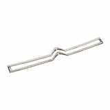 Original PSA Kühleremblem für Citroen Berlingo 9810965080