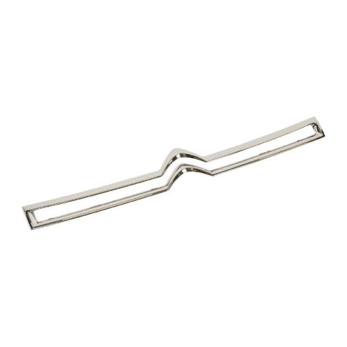 Original PSA Kühleremblem für Citroen Berlingo 9810965080 Bild Original PSA Kühleremblem für Citroen Berlingo 9810965080