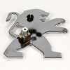 Original Emblem 'Löwe' Kühlergitter für 3008 5008 9815318680 Bild Original Emblem 'Löwe' Kühlergitter für 3008 5008 9815318680