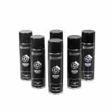 Bremsenreiniger Teilereiniger Intensiv Sprühdose Acetonfrei Spraydose 6x500ml