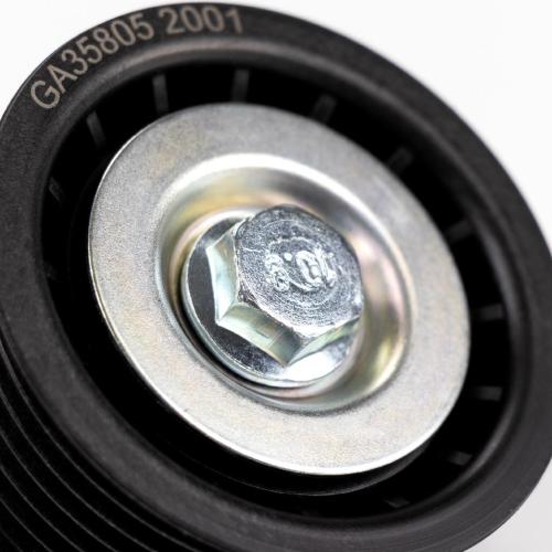 Flachriemenspannrolle 51758384 Bild Flachriemenspannrolle 51758384
