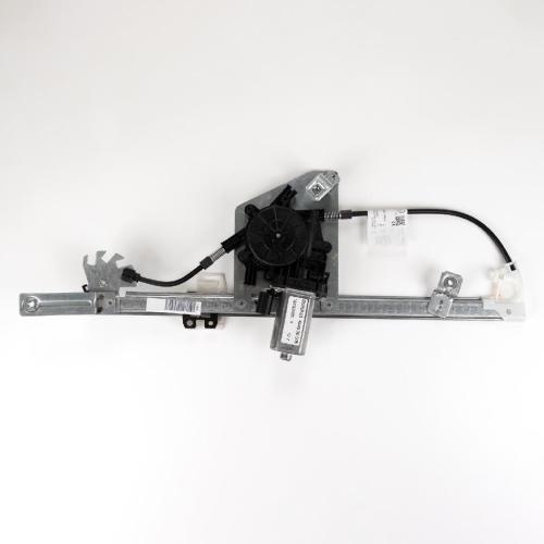 Fensterheber vorne rechts für Citroen C3 Aircross ab Bj. 2017 YQ00112480 Bild Fensterheber vorne rechts für Citroen C3 Aircross ab Bj. 2017 YQ00112480
