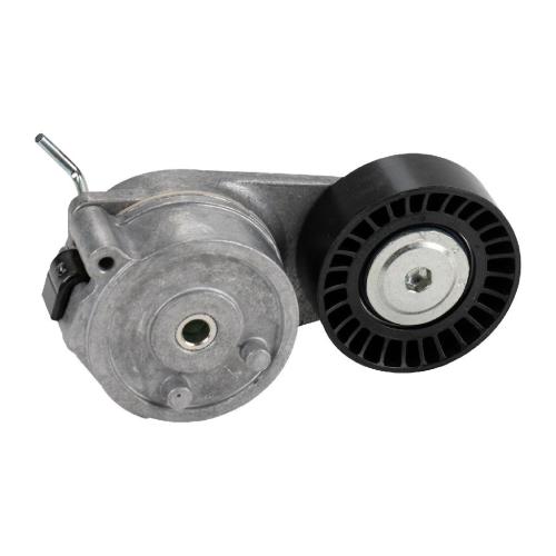 Flachriemenspannrolle mit Spannarm 55247439 Bild Flachriemenspannrolle mit Spannarm 55247439