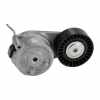 Flachriemenspannrolle mit Spannarm 55247439 Bild Flachriemenspannrolle mit Spannarm 55247439