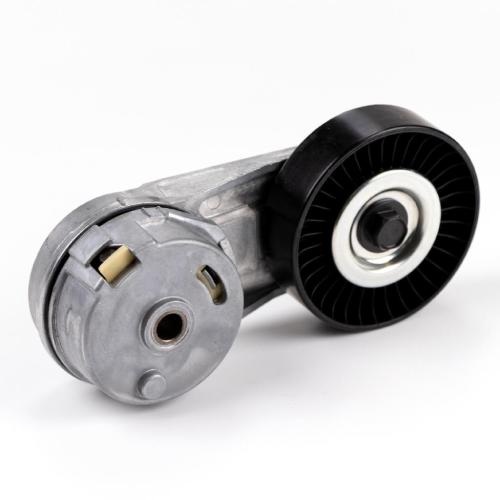 Flachriemenspannrolle mit Spannarm 71739304 Bild Flachriemenspannrolle mit Spannarm 71739304